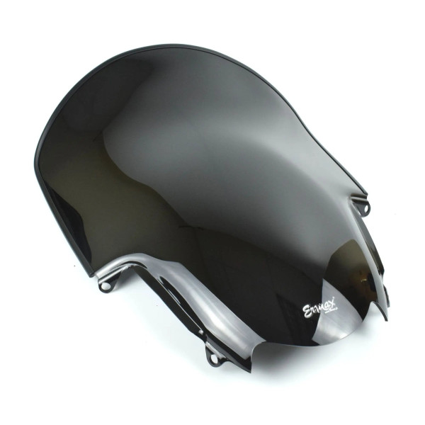 Ermax Ermax touring screen | black (opaque) | suzuki gsf 1200 bandit 2006>2014